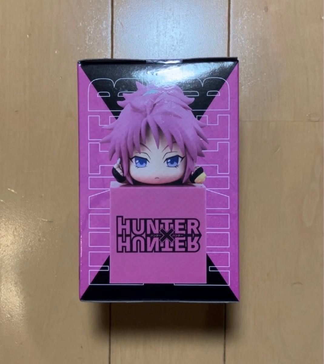 HUNTER×HUNTER ハンターハンター ひっかけフィギュア④ マチ HUNTER×HUNTER ハンターハンター ひっかけフィギュア④ マチ