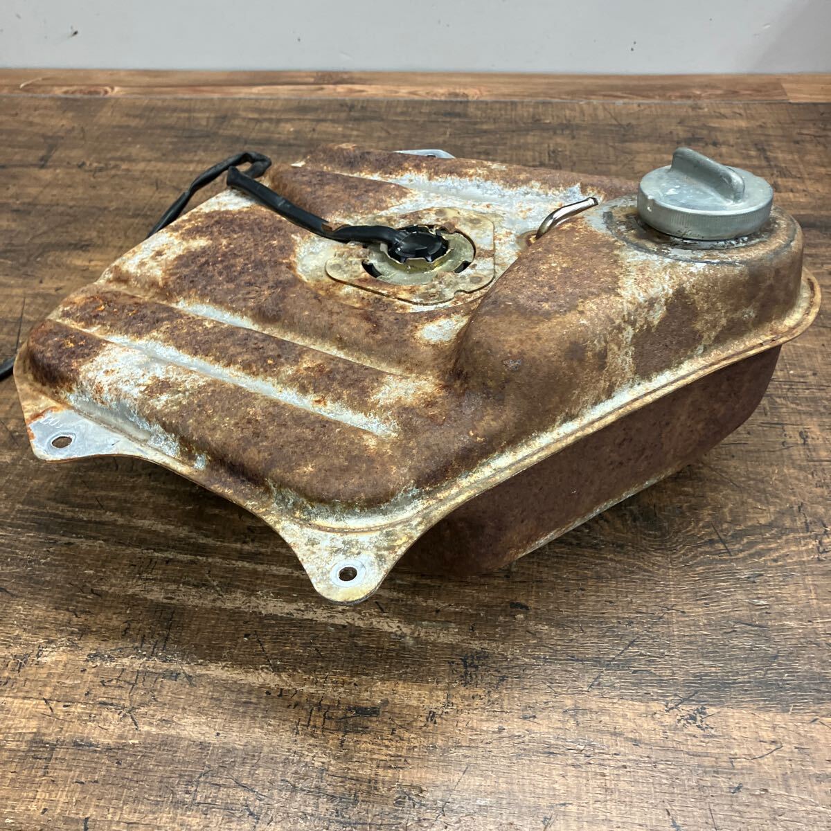 35G 中きれい AF35 ライブDio ZX 純正 ガソリンタンク タンク 35G 中きれい AF35 ライブDio ZX 純正 ガソリンタンク タンク