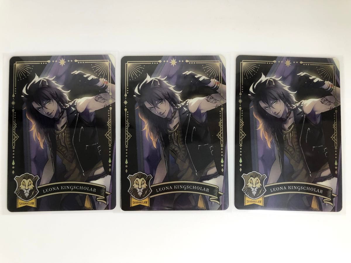 ツイステ】レオナ KV アクスタ メタカ 缶バッジ セット|Yahoo ツイステ】レオナ KV アクスタ メタカ 缶バッジ セット|Yahoo
