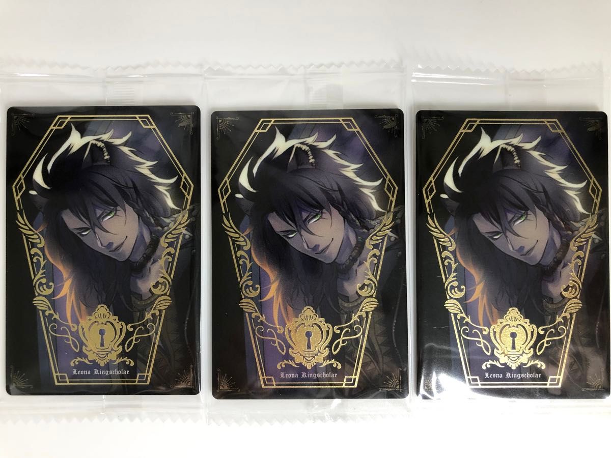 ツイステ】レオナ KV アクスタ メタカ 缶バッジ セット|Yahoo ツイステ】レオナ KV アクスタ メタカ 缶バッジ セット|Yahoo
