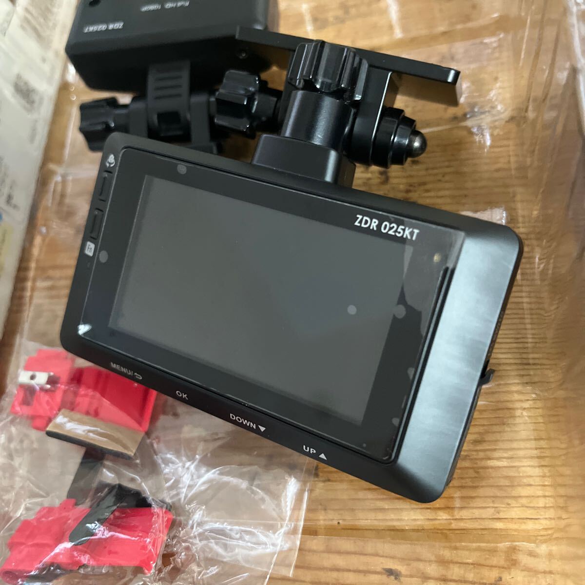 トヨタ TZドライブレコーダー TZ-DR210|Yahoo!フリマ(旧PayPay トヨタ TZドライブレコーダー TZ-DR210|Yahoo!フリマ(旧PayPay