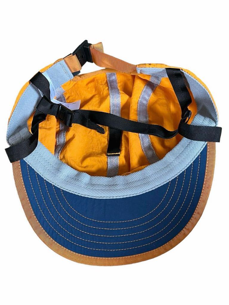 vintage patagonia パタゴニア オーバルロゴ キャップ 29020 SP vintage patagonia パタゴニア オーバルロゴ キャップ 29020 SP