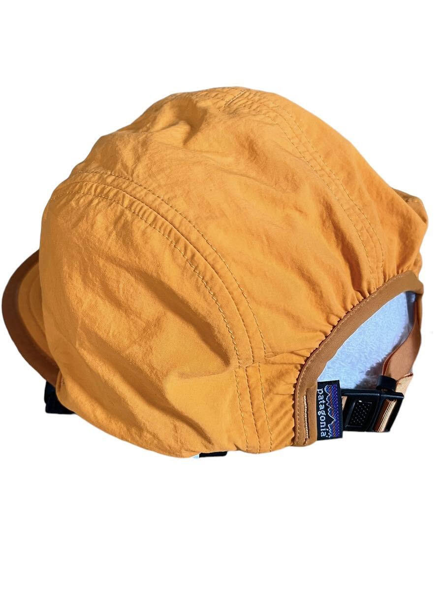 vintage patagonia パタゴニア オーバルロゴ キャップ 29020 SP vintage patagonia パタゴニア オーバルロゴ キャップ 29020 SP