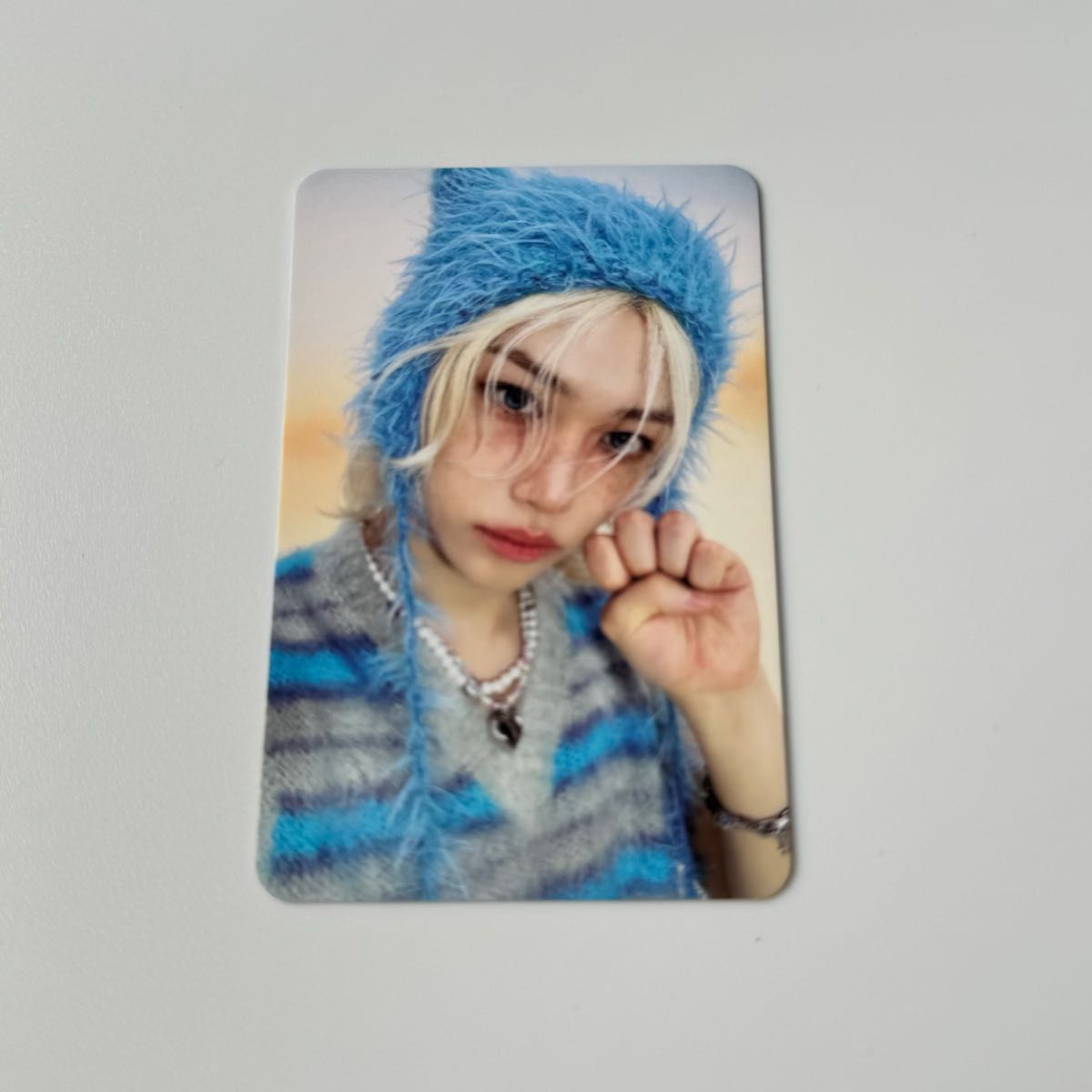 Straykids スキズ ATE 封入 両面トレカ フィリックス|Yahoo Straykids スキズ ATE 封入 両面トレカ フィリックス|Yahoo