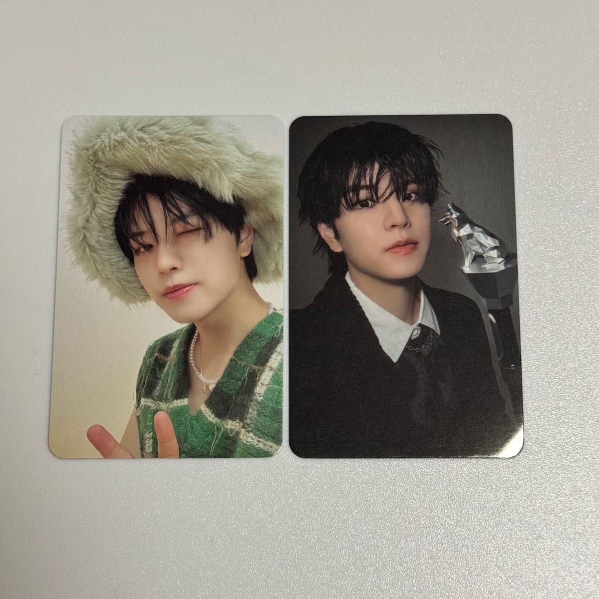 Straykids スキズ ATE 封入 トレカ 2枚 スンミン|Yahoo!フリマ Straykids スキズ ATE 封入 トレカ 2枚 スンミン|Yahoo!フリマ