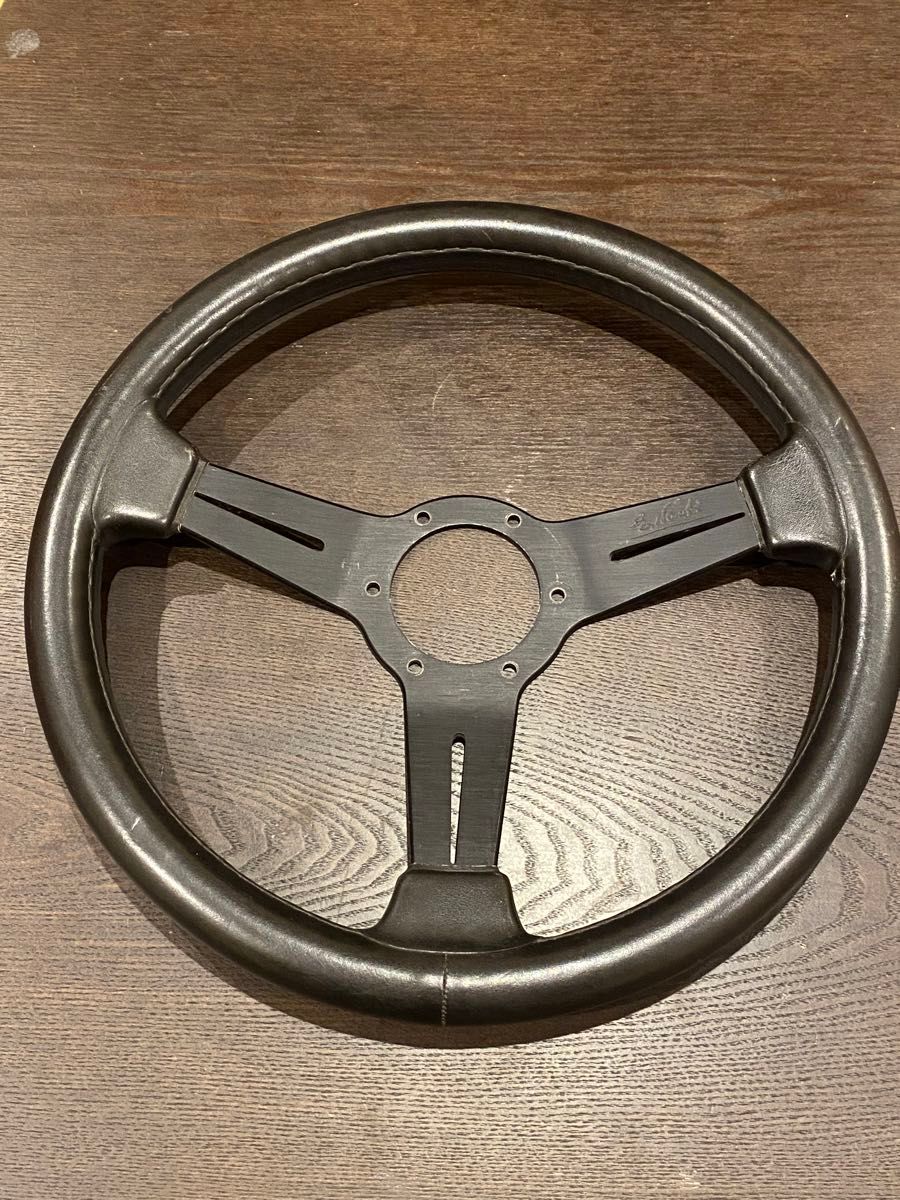 NARDI クラシック ステアリング FET 当時物 旧車 ナルディ NARDI クラシック ステアリング FET 当時物 旧車 ナルディ