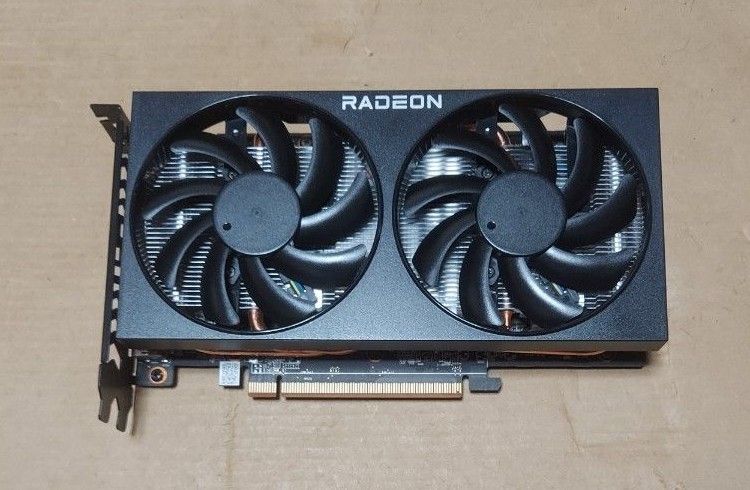 美品 Radeon RX7600 8GB 玄人志向 グラフィックボード|Yahoo 美品 Radeon RX7600 8GB 玄人志向 グラフィックボード|Yahoo