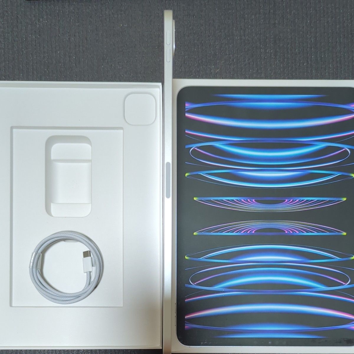 iPad Pro 11インチ 第4世代 DEMO Wi-Fi 128GB M2|Yahoo!フリマ iPad Pro 11インチ 第4世代 DEMO Wi-Fi 128GB M2|Yahoo!フリマ