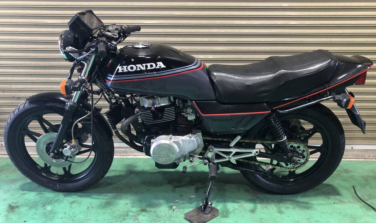 シックススターキャスト cb450n.ホーク2、ホーク3.バブ つっかかっ シックススターキャスト cb450n.ホーク2、ホーク3.バブ つっかかっ
