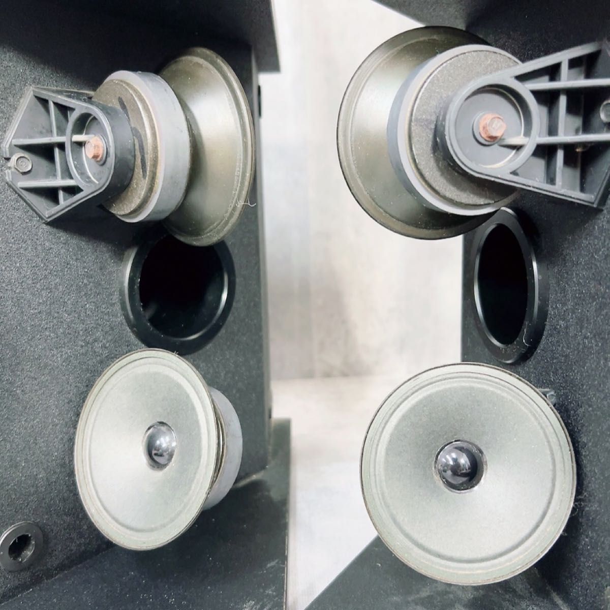 Z538 BOSE ボーズ 301 ミュージックモニター2 スピーカー 天吊 Z538 BOSE ボーズ 301 ミュージックモニター2 スピーカー 天吊