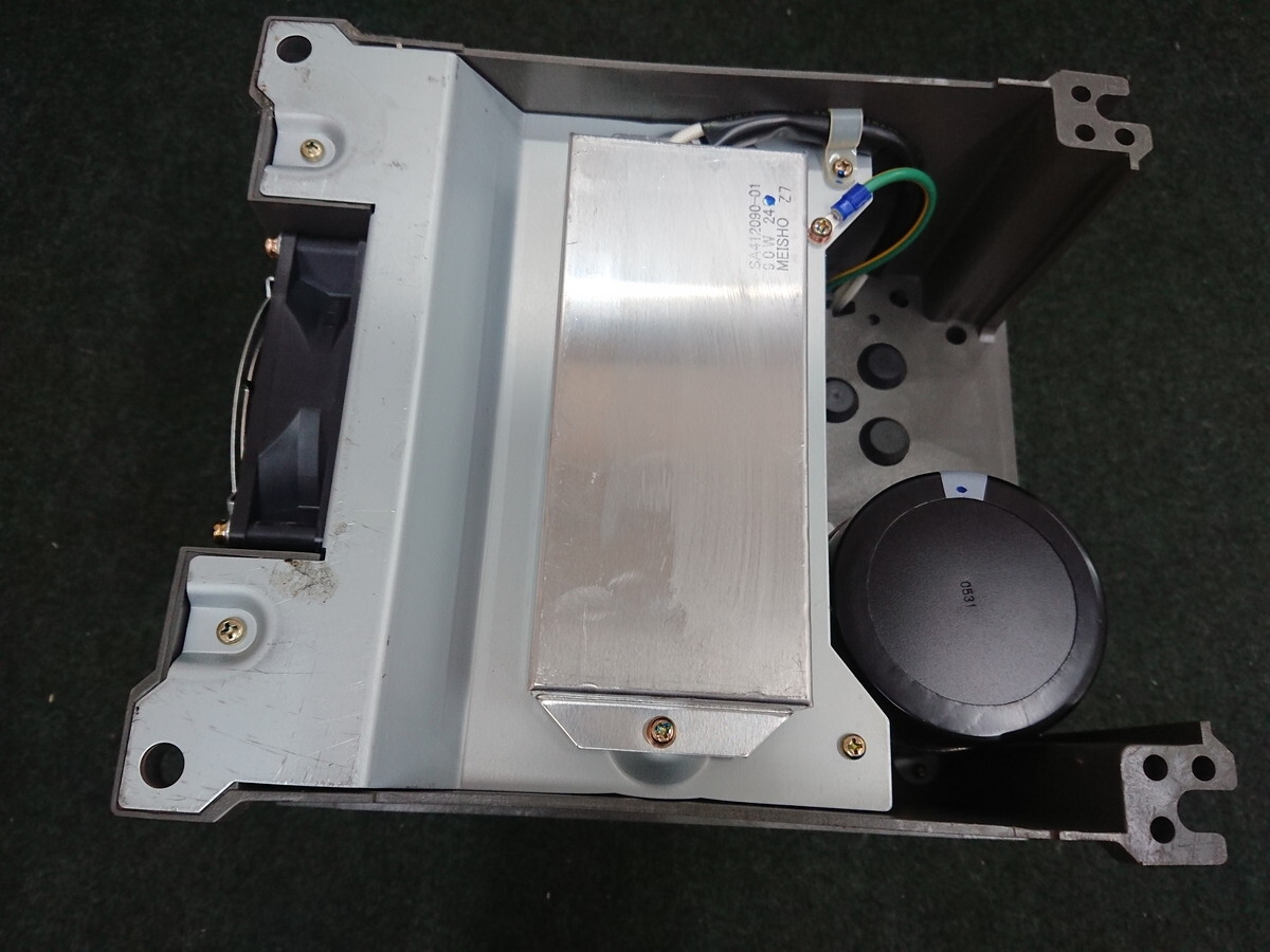 Yahoo!オークション - 中古 富士電機 3相 200V 低騒音高性能多 Yahoo!オークション - 中古 富士電機 3相 200V 低騒音高性能多