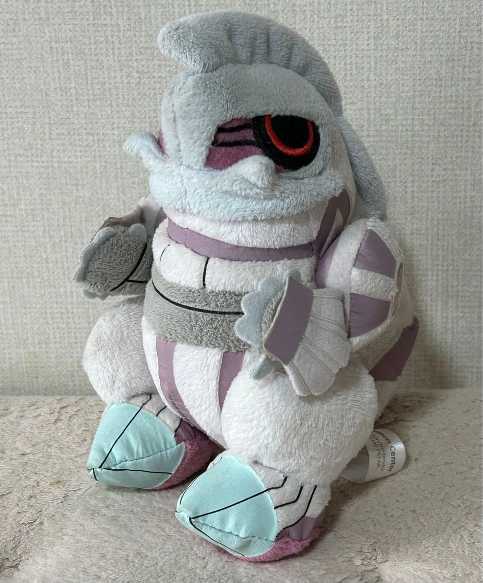 ポケモン パルキア ポケドール ポケモンセンター 2007年 ポケモン パルキア ポケドール ポケモンセンター 2007年