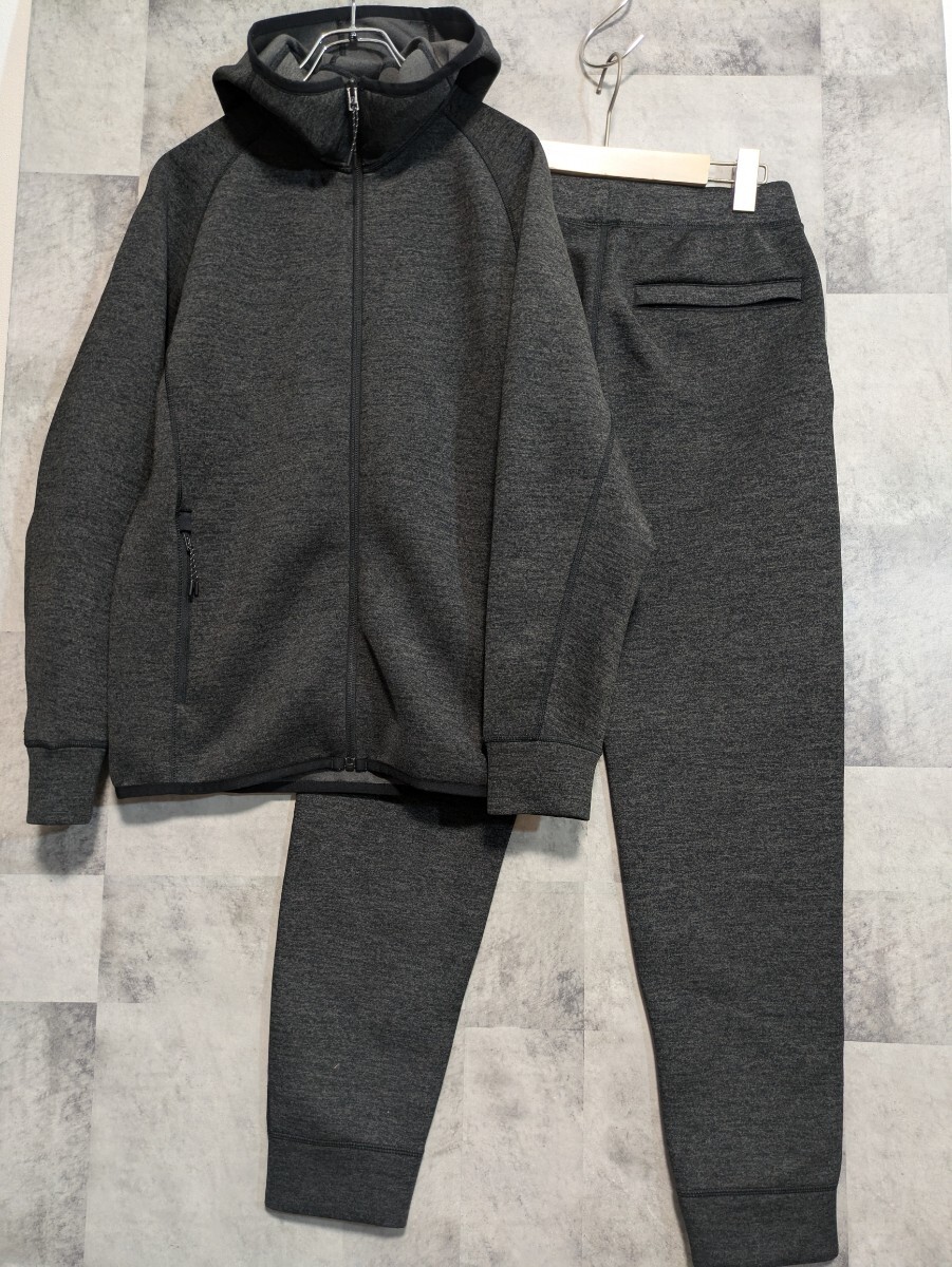 美品 ユニクロ UNIQLO ウルトラストレッチドライスウェット 美品 ユニクロ UNIQLO ウルトラストレッチドライスウェット