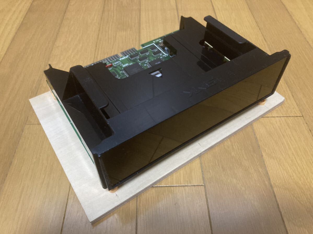 SNK NEOGEO MVS基板 MV1FZS 動作確認済み UNIVERSE BIOSver3 3 SNK NEOGEO MVS基板 MV1FZS 動作確認済み UNIVERSE BIOSver3 3