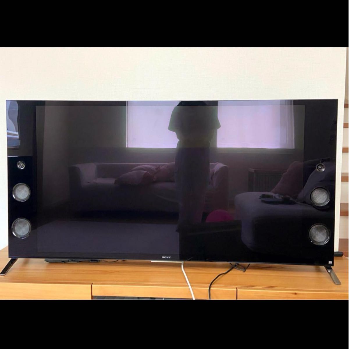 ジャンク品】SONY BRAVIA KJ-55X9300C 液晶テレビ 55型|Yahoo ジャンク品】SONY BRAVIA KJ-55X9300C 液晶テレビ 55型|Yahoo