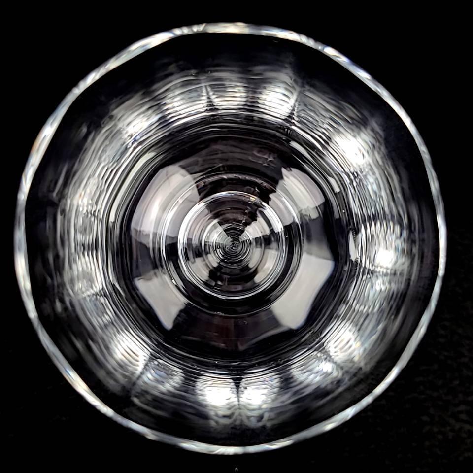 ☆美品 ◇ バカラ Baccarat カプリ ワイングラス 2客 ペア 廃盤 ☆美品 ◇ バカラ Baccarat カプリ ワイングラス 2客 ペア 廃盤