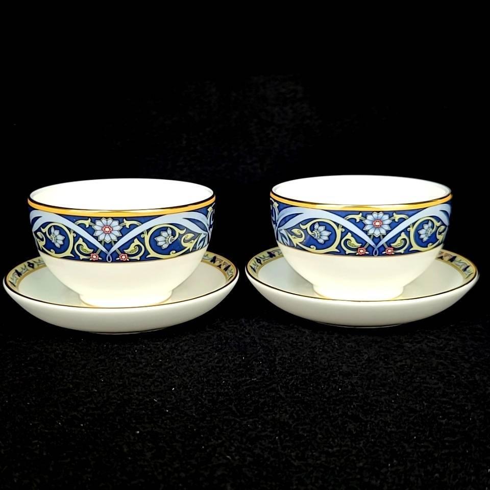 ☆美品 ◇ ウェッジウッド WEDGWOOD ブルーエレファント ☆美品 ◇ ウェッジウッド WEDGWOOD ブルーエレファント