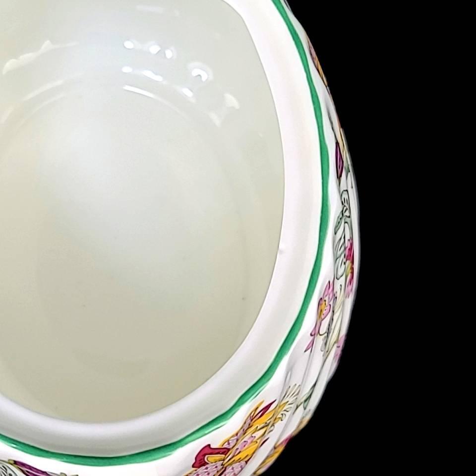 良品 ミントン MINTON ハドンホール グリーン ティーポット 良品 ミントン MINTON ハドンホール グリーン ティーポット
