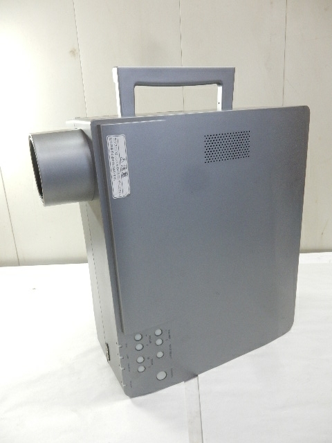 ビクター Victor LCD PROJECTOR【 LX-3000Ⅱ 】中古 ジャンク プロジェクター_画像5