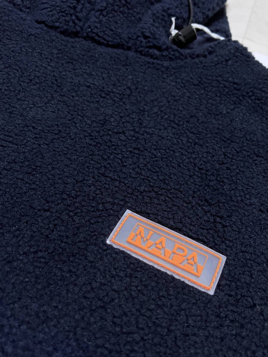新品】NAPA by Martine Rose ナパ バイ マーティンローズ【T 新品】NAPA by Martine Rose ナパ バイ マーティンローズ【T