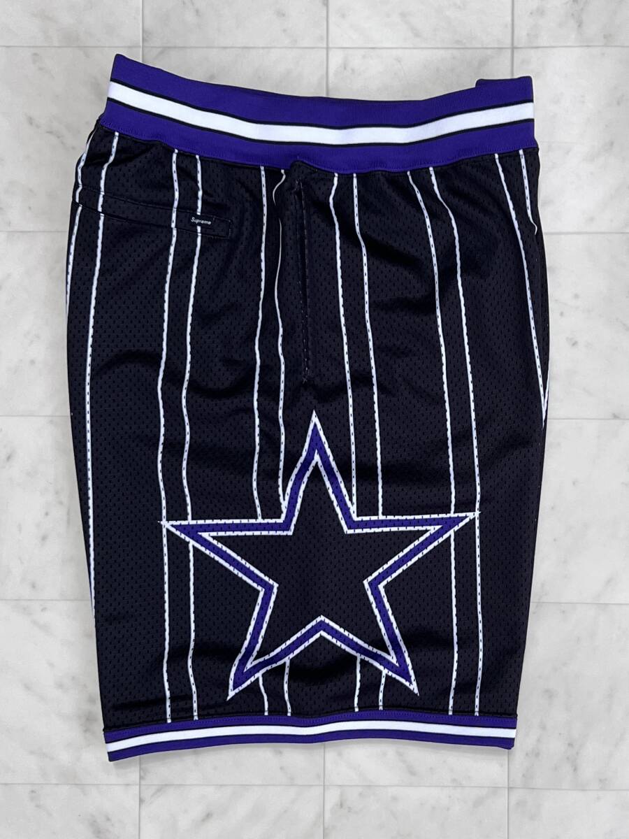 サイズM Supreme Star Basketball Short Black - メルカリ サイズM Supreme Star Basketball Short Black - メルカリ