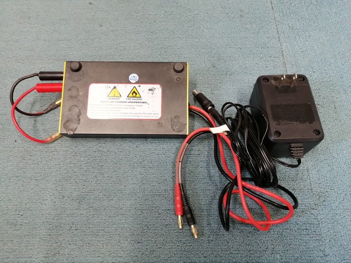 ミニ四駆 充電器 モーター慣らし REACTOR 250W 10A リアクター ミニ四駆 充電器 モーター慣らし REACTOR 250W 10A リアクター
