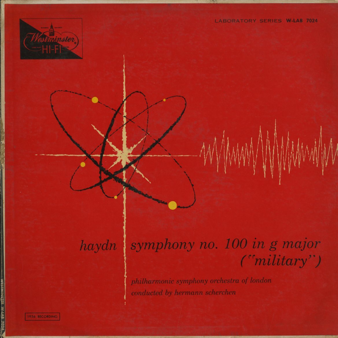 [ рис Angel Mercury Westminster первый период стерео запись коллекция 10LP] Mill si Tein mo Lee nishutarukerubakaua- ракушка hen