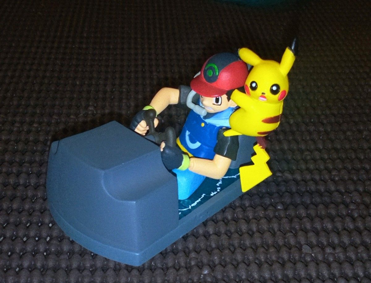 ポケモン リアルフィギュアコレクション 映画【ポケモン ポケモン リアルフィギュアコレクション 映画【ポケモン