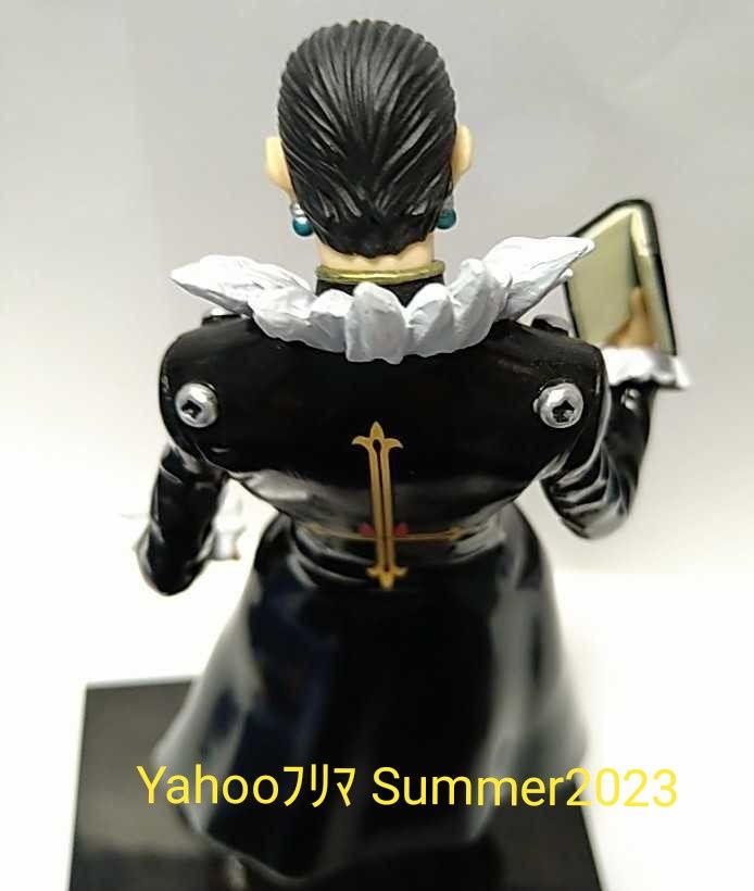 HUNTER×HUNTER DXFフィギュア Vol 5 クロロ 幻影旅団 ハンター HUNTER×HUNTER DXFフィギュア Vol 5 クロロ 幻影旅団 ハンター