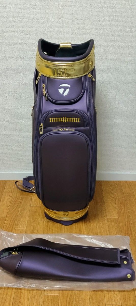 最新 新品 全英オープン 限定品 テーラーメイド TM24 BRITISH 最新 新品 全英オープン 限定品 テーラーメイド TM24 BRITISH