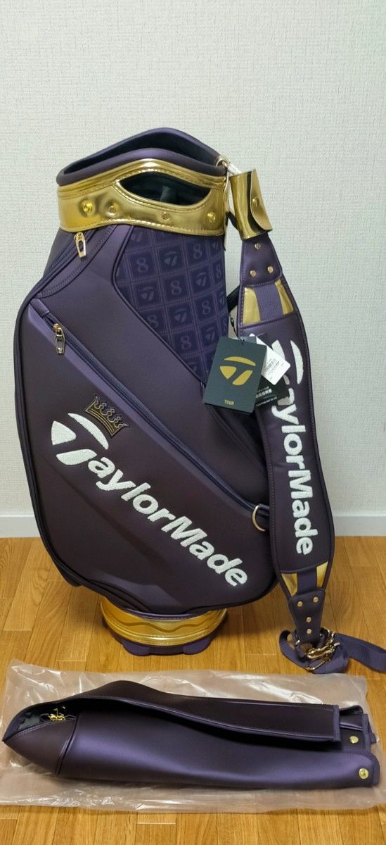 最新 新品 全英オープン 限定品 テーラーメイド TM24 BRITISH 最新 新品 全英オープン 限定品 テーラーメイド TM24 BRITISH