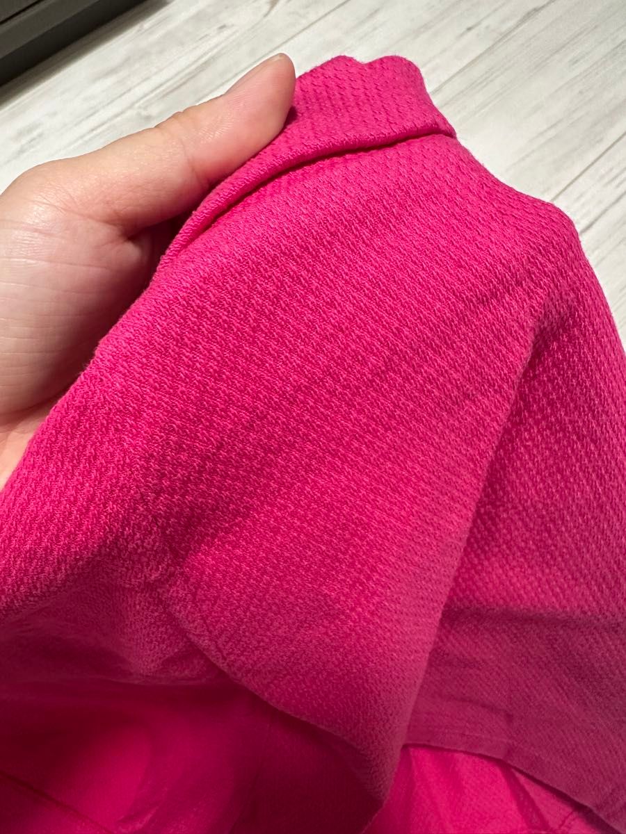 ZARA ビビッドピンク ショートパンツ|Yahoo!フリマ(旧PayPay ZARA ビビッドピンク ショートパンツ|Yahoo!フリマ(旧PayPay