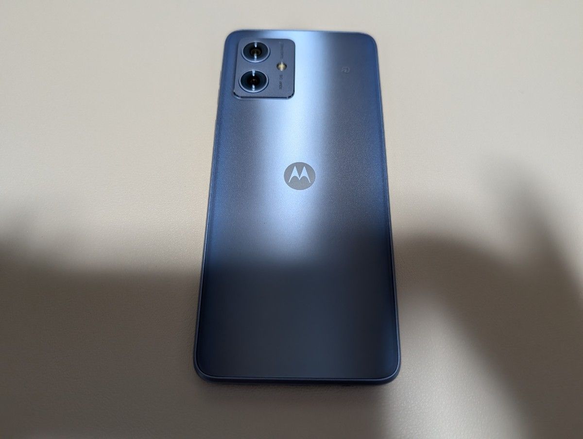 Motorola moto g64 5G 日本版 8GB 128GB|Yahoo!フリマ(旧 Motorola moto g64 5G 日本版 8GB 128GB|Yahoo!フリマ(旧