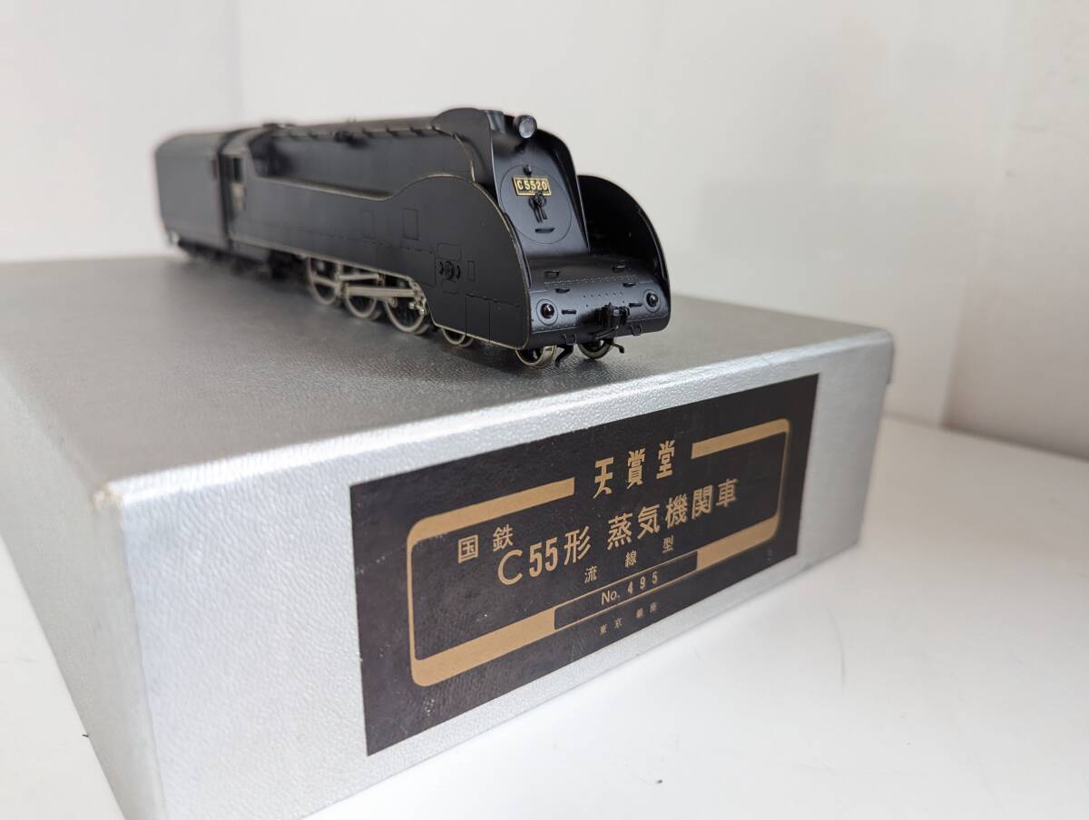 中古鉄道模型 HOゲージ 1/80 12系 「SLばんえつ物語」 号客車 中古鉄道模型 HOゲージ 1/80 12系 「SLばんえつ物語」 号客車