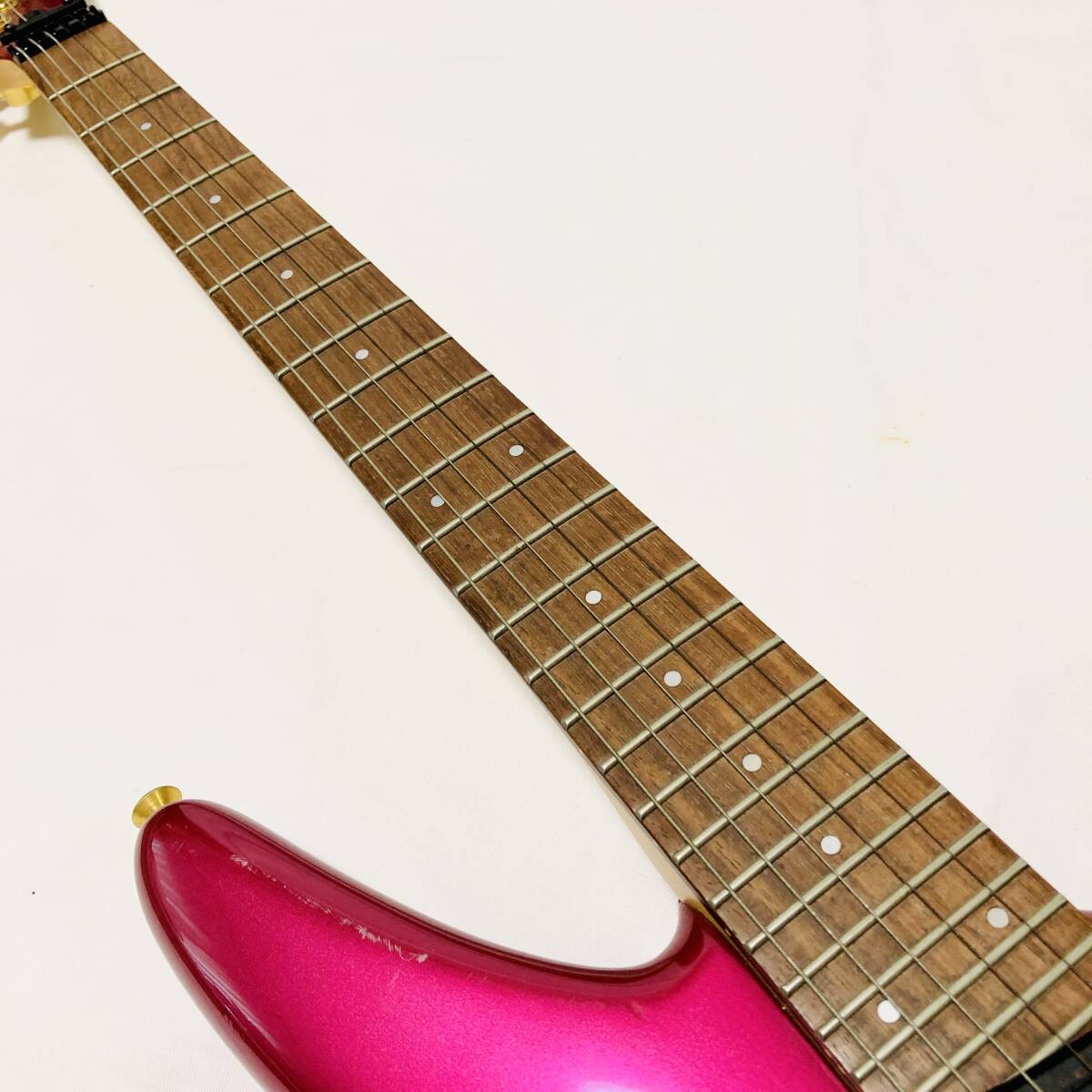 Yahoo!オークション - YAMAHA MG-KⅡ Purple // ヤマハ エレキ Yahoo!オークション - YAMAHA MG-KⅡ Purple // ヤマハ エレキ
