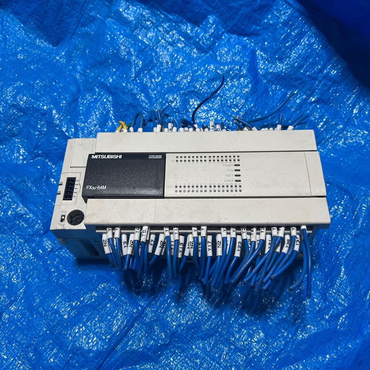 通電確認済 ジャック品 KEYENCE MS2-H300スイッチング電源 用い 通電確認済 ジャック品 KEYENCE MS2-H300スイッチング電源 用い