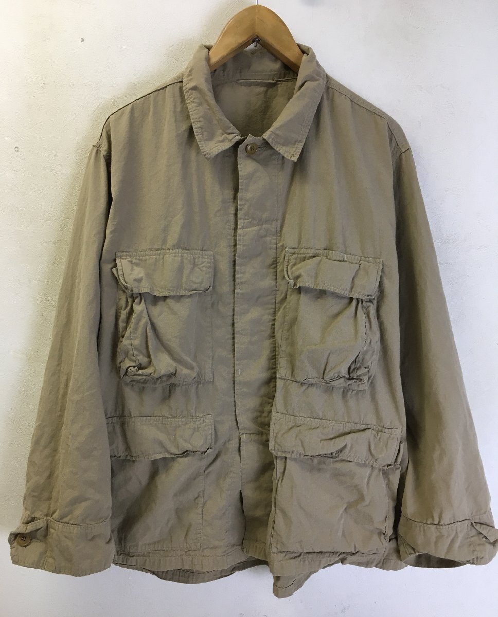 Yahoo!オークション - COMOLI コモリ 24ss Z01-01028 KHAKI Yahoo!オークション - COMOLI コモリ 24ss Z01-01028 KHAKI