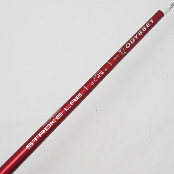 オデッセイ ODYSSEY TRI-BEAM DOUBLE WIDE CS パター カーボン オデッセイ ODYSSEY TRI-BEAM DOUBLE WIDE CS パター カーボン
