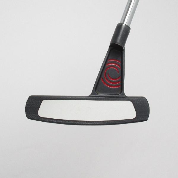 オデッセイ ODYSSEY TRI-BEAM DOUBLE WIDE CS パター カーボン オデッセイ ODYSSEY TRI-BEAM DOUBLE WIDE CS パター カーボン