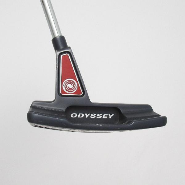 オデッセイ ODYSSEY TRI-BEAM DOUBLE WIDE CS パター カーボン オデッセイ ODYSSEY TRI-BEAM DOUBLE WIDE CS パター カーボン