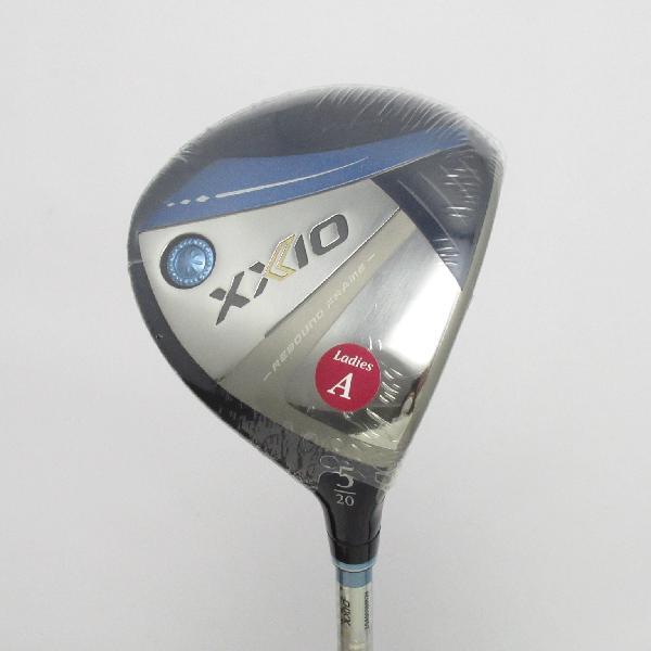 ダンロップ XXIO ゼクシオ 13(2024) フェアウェイウッド MP1300L ダンロップ XXIO ゼクシオ 13(2024) フェアウェイウッド MP1300L