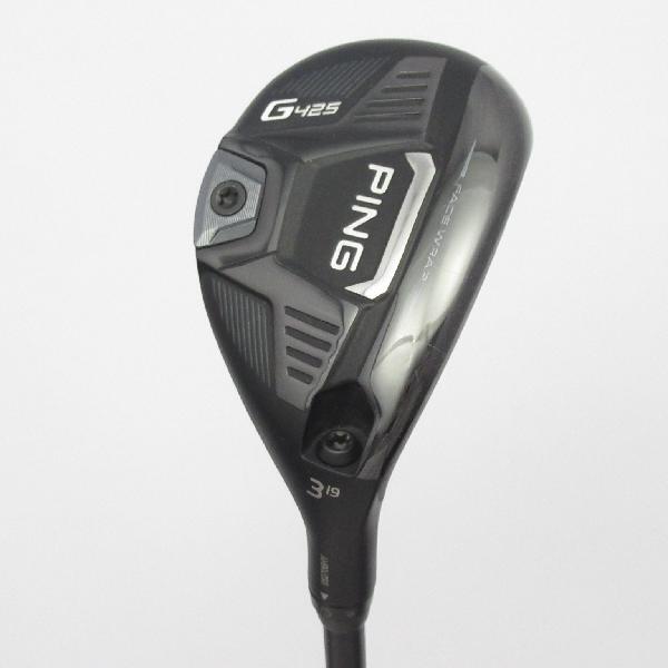 ピン G SERIES G425 ハイブリッド ユーティリティ ALTA J CB ピン G SERIES G425 ハイブリッド ユーティリティ ALTA J CB