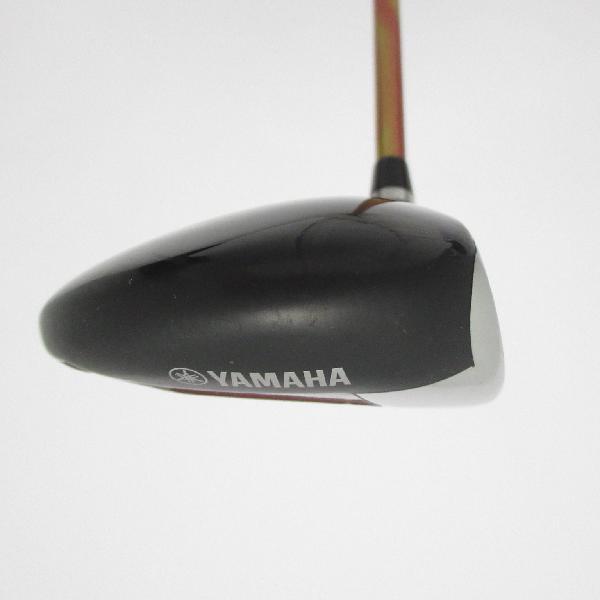  Yamaha RMX RMX(2016) Fairway Wood Speeder 661 EVOLUTION II [5W] shaft :Speeder 661 EVOLUTION II