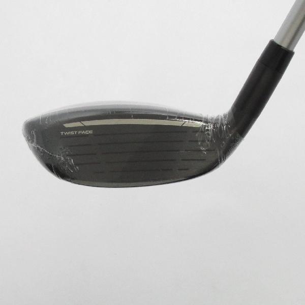  TaylorMade Qi10 Qi10 MAX Rescue utility ELDIO TM40 Lady's [U5] shaft :ELDIO TM40