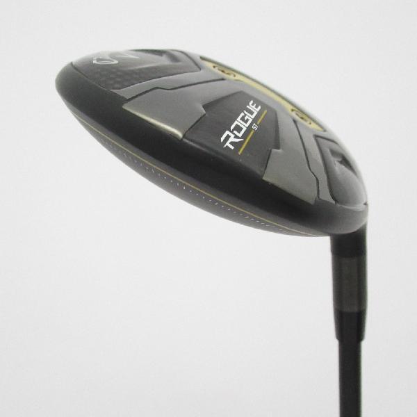 キャロウェイゴルフ ROGUE ローグ ST MAX フェアウェイウッド VENTUS 5 for Callaway 【3W】 シャフト:VENTUS 5 for Callaway キャロウェイゴルフ ROGUE ローグ ST MAX フェアウェイウッド VENTUS 5 for Callaway 【3W】 シャフト:VENTUS 5 for Callaway