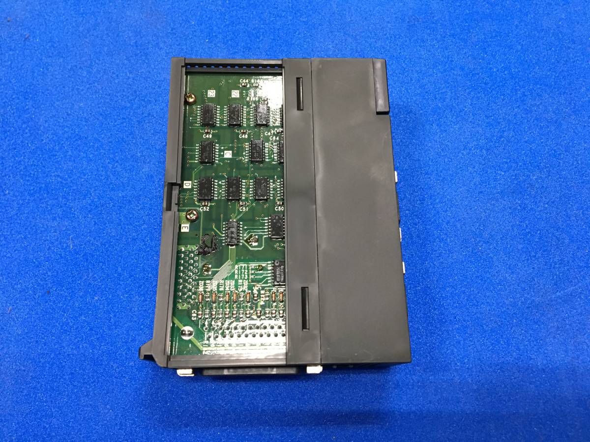 【お急ぎの方大歓迎】 A1SD51S インテリジェントコミュニケーションユニット PLC 三菱電機 三菱_画像4