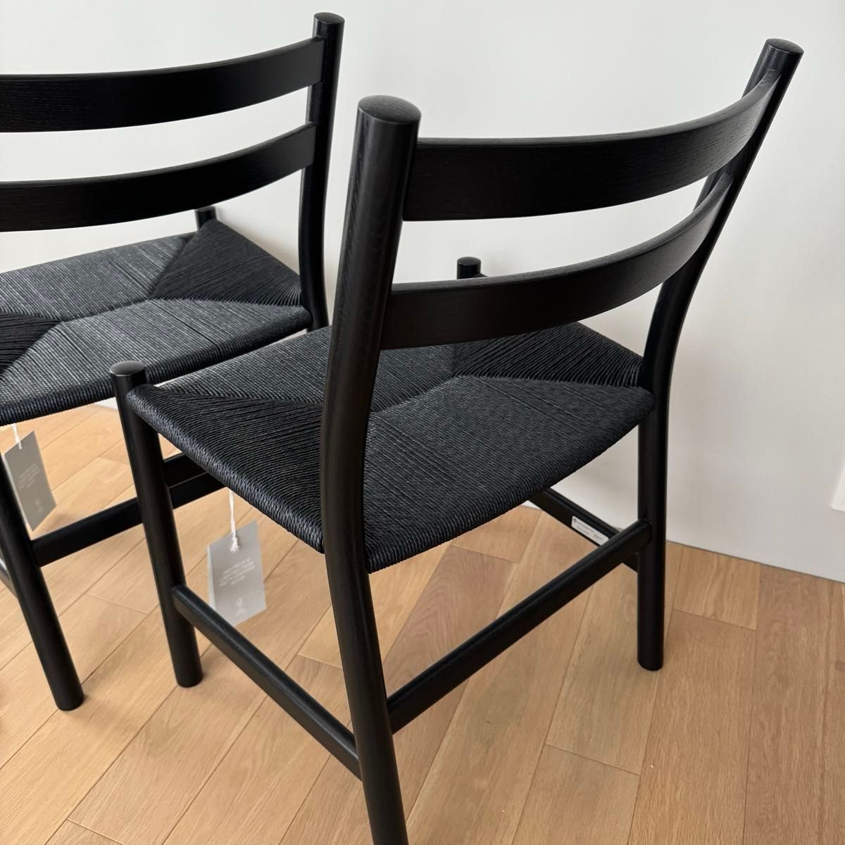 新品未使用 CH47 CARL HANSEN & SON(カール・ハンセン&サン 新品未使用 CH47 CARL HANSEN & SON(カール・ハンセン&サン