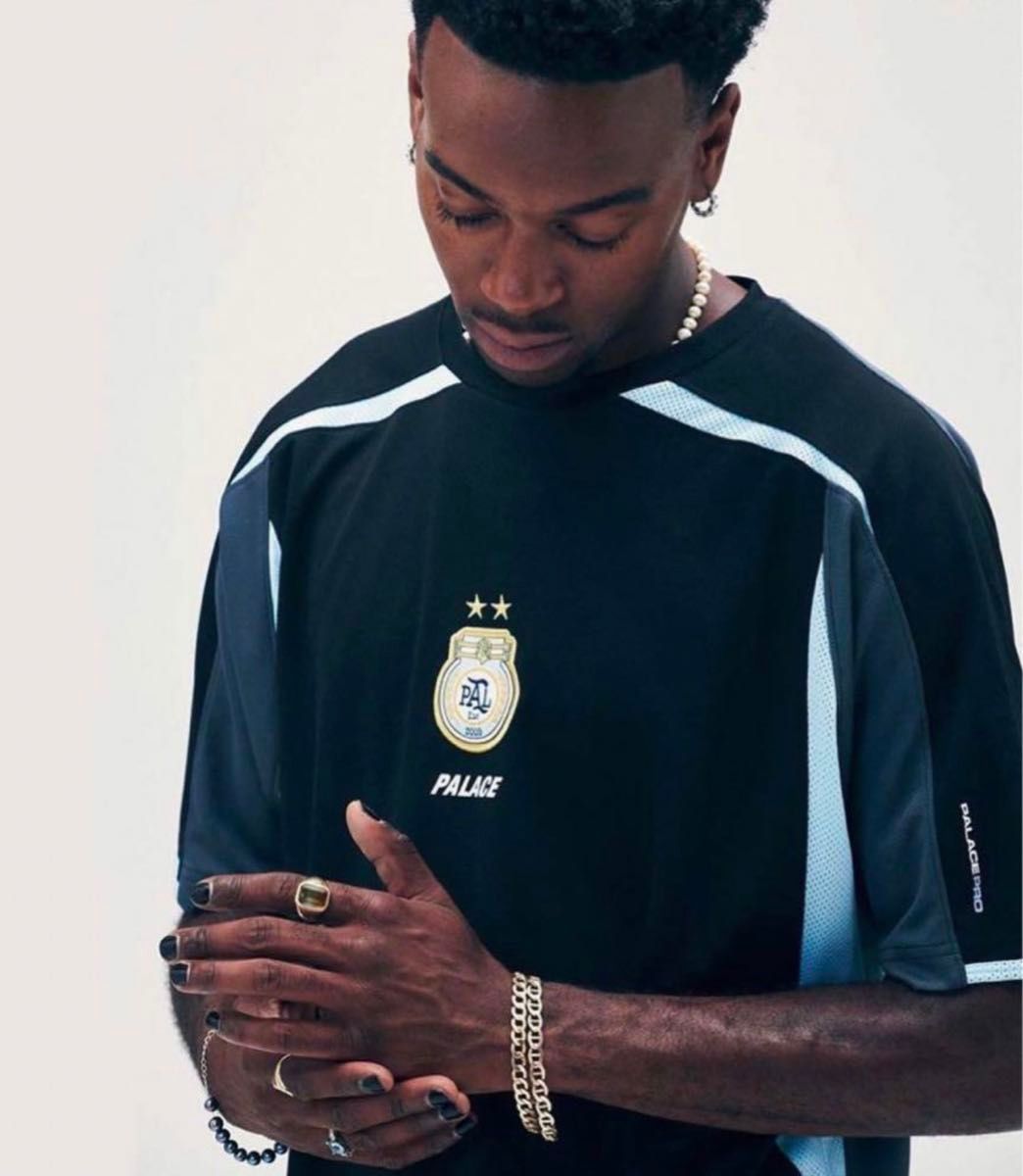 PALACE Pro Jersey PALACE Pro Jersey