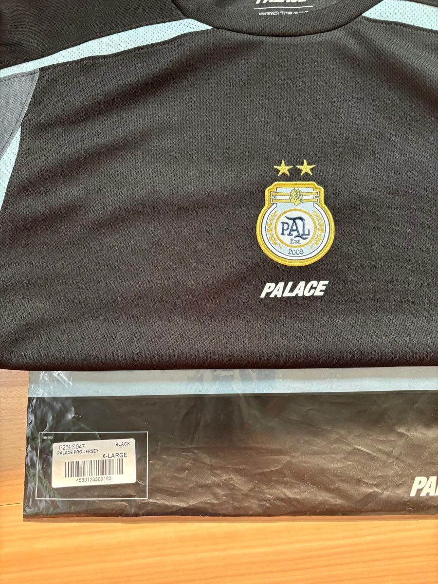 PALACE Pro Jersey PALACE Pro Jersey