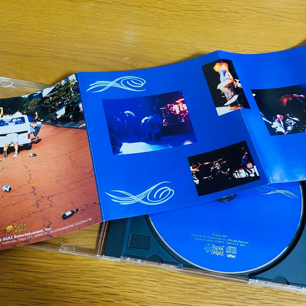 CD SPACE COMBINE スペース・コンバイン 20000cc マキシマムザ CD SPACE COMBINE スペース・コンバイン 20000cc マキシマムザ